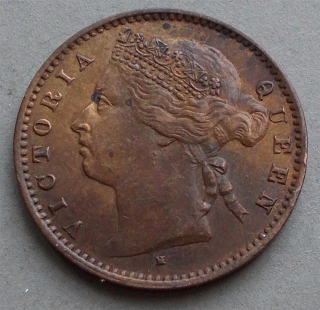 1890-Mauritius-1-Cent